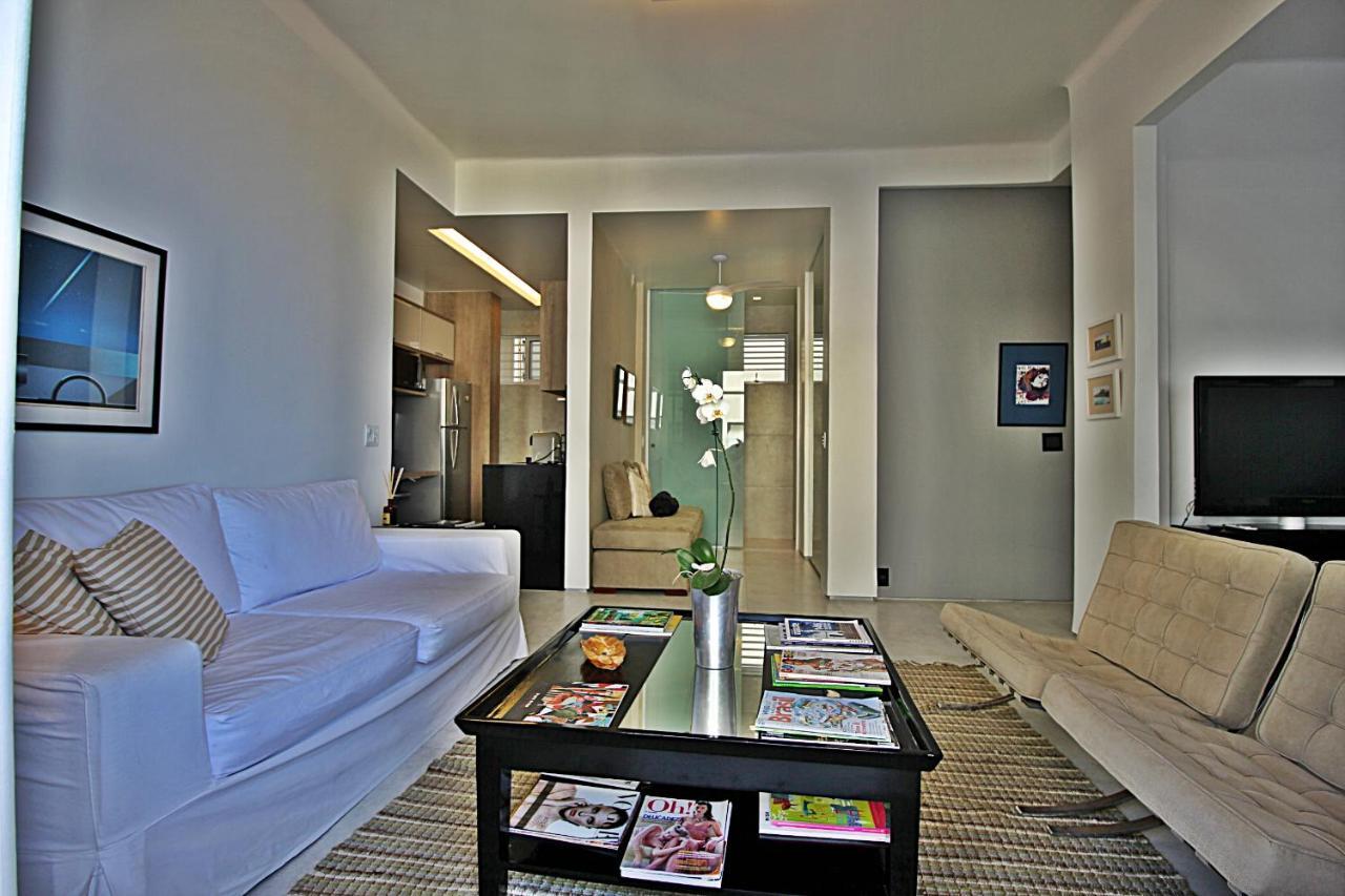 Rio Spot Homes Varanda U022A Rio de Janeiro Exterior foto