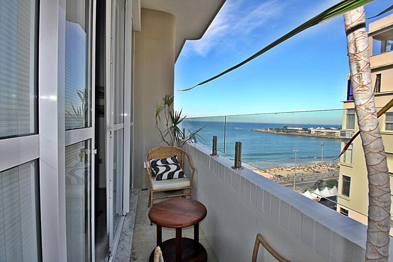 Rio Spot Homes Varanda U022A Rio de Janeiro Exterior foto